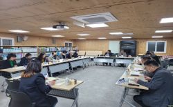 2023년 제2차 정기 대의원총회(23.03.16)