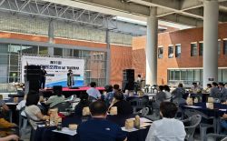 경남 협동조합의 날 행사 참여(24.07.12)