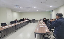 창원시민에너지협동조합 대의원 교육(23.12.18)