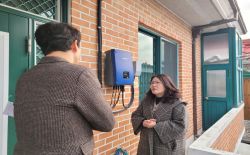 태양광 관련 KNN 뉴스 인터뷰(23.02.03)