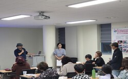 창원시민에너지협동조합 조합원 교육(23.10.19)