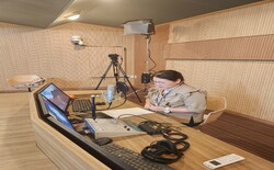 MBC 연중캠페인 라디오 녹음(23.08.03)